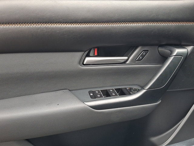 2026 Mazda Mazda CX-50 HEV Premium AWD