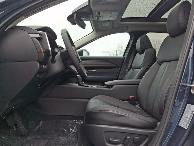 2026 Mazda Mazda CX-50 HEV Premium AWD