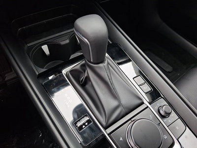 2026 Mazda Mazda CX-50 HEV Premium AWD