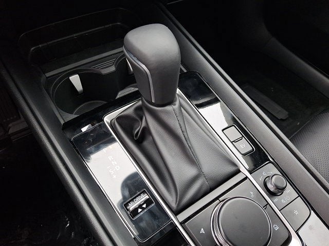 2026 Mazda Mazda CX-50 HEV Premium AWD