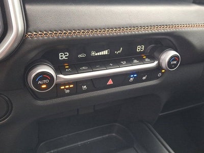 2026 Mazda Mazda CX-50 HEV Premium AWD