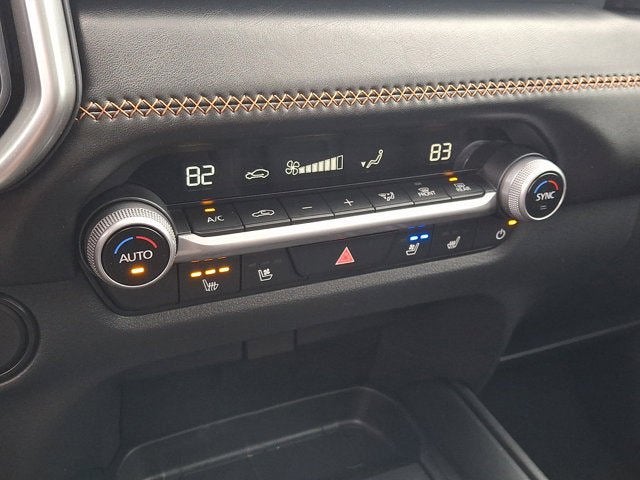 2026 Mazda Mazda CX-50 HEV Premium AWD