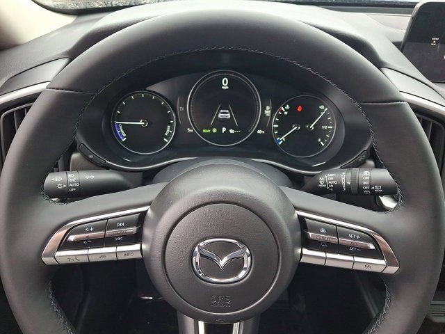 2026 Mazda Mazda CX-50 HEV Premium AWD