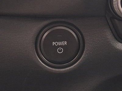 2026 Mazda Mazda CX-50 HEV Premium AWD