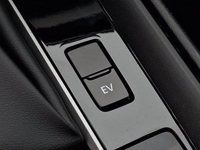 2026 Mazda Mazda CX-50 HEV Premium AWD