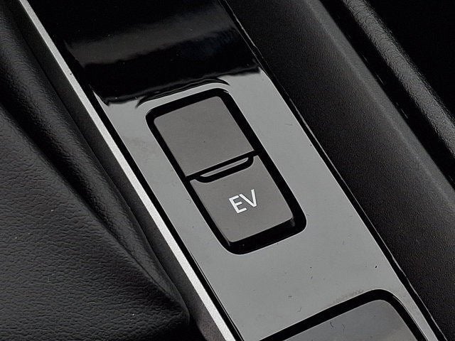 2026 Mazda Mazda CX-50 HEV Premium AWD