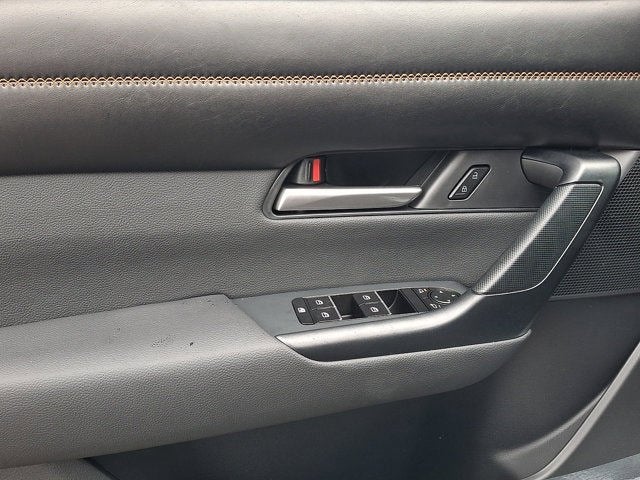 2026 Mazda Mazda CX-50 HEV Premium AWD