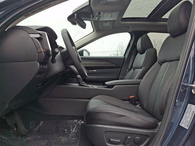 2026 Mazda Mazda CX-50 HEV Premium AWD