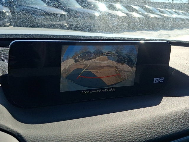 2026 Mazda Mazda CX-50 Hybrid Premium Plus AWD