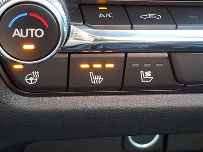 2026 Mazda Mazda CX-50 Hybrid Premium Plus AWD