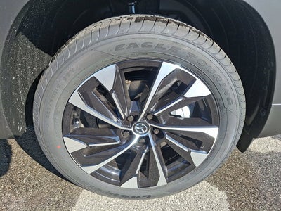 2026 Mazda Mazda CX-50 Hybrid Premium Plus AWD