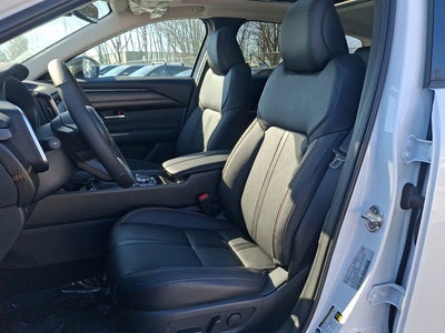 2026 Mazda Mazda CX-50 Hybrid Premium Plus AWD