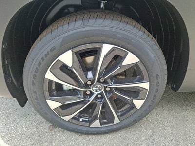 2026 Mazda Mazda CX-50 Hybrid Premium Plus AWD