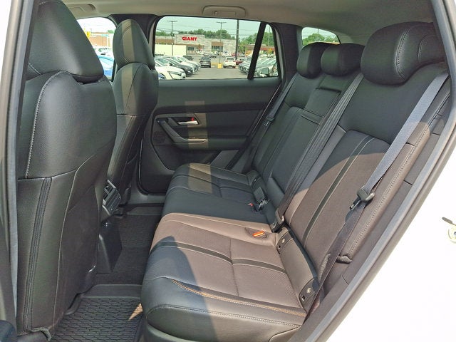 2026 Mazda Mazda CX-50 Hybrid Premium Plus