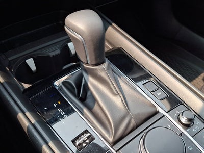 2026 Mazda Mazda CX-50 Hybrid Premium Plus