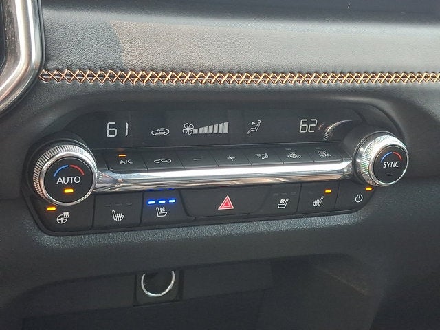 2026 Mazda Mazda CX-50 Hybrid Premium Plus