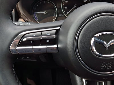 2026 Mazda Mazda CX-50 Hybrid Premium Plus