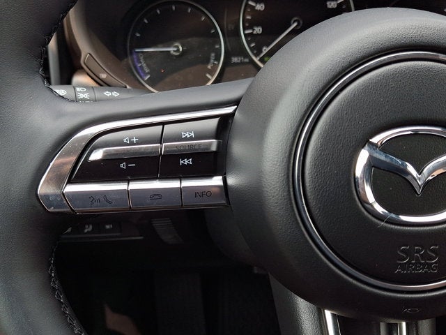 2026 Mazda Mazda CX-50 Hybrid Premium Plus