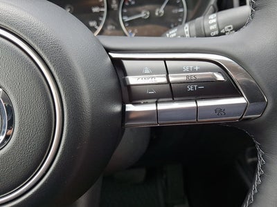 2026 Mazda Mazda CX-50 Hybrid Premium Plus