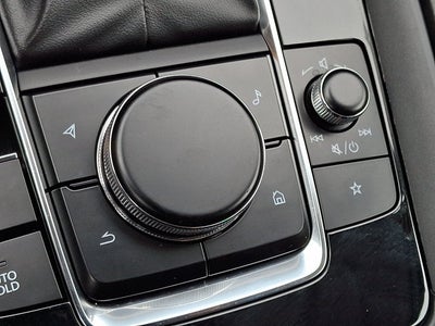 2026 Mazda Mazda CX-50 Hybrid Premium Plus