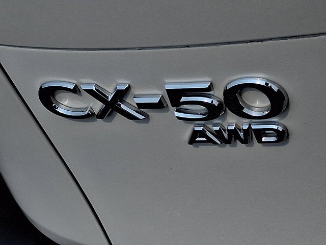 2026 Mazda Mazda CX-50 Hybrid Premium Plus