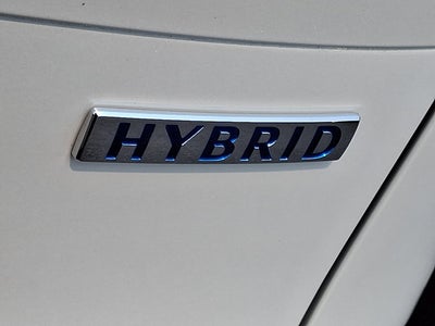 2026 Mazda Mazda CX-50 Hybrid Premium Plus