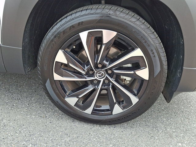 2026 Mazda Mazda CX-50 Hybrid Premium Plus