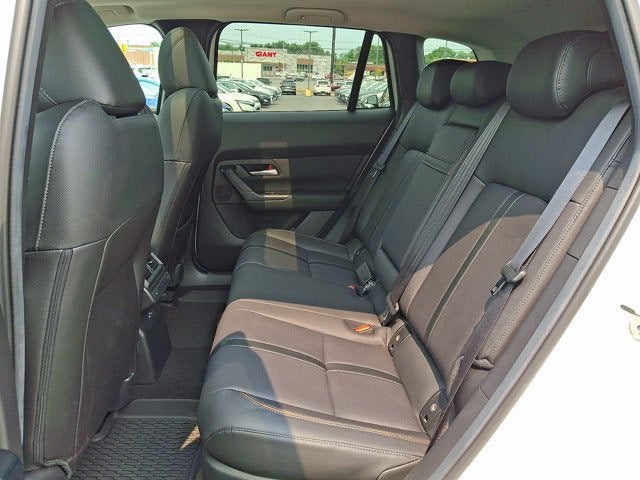 2026 Mazda Mazda CX-50 Hybrid Premium Plus
