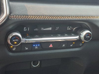 2026 Mazda Mazda CX-50 Hybrid Premium Plus
