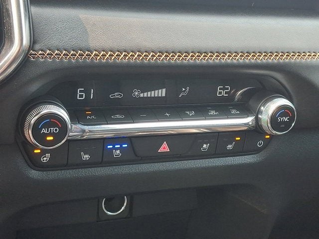 2026 Mazda Mazda CX-50 Hybrid Premium Plus
