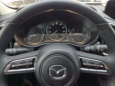 2026 Mazda Mazda CX-50 Hybrid Premium Plus
