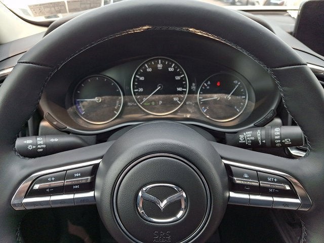 2026 Mazda Mazda CX-50 Hybrid Premium Plus