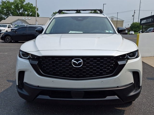 2026 Mazda Mazda CX-50 Hybrid Premium Plus