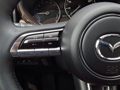 2026 Mazda Mazda CX-50 Hybrid Premium Plus