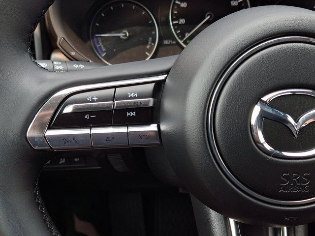 2026 Mazda Mazda CX-50 Hybrid Premium Plus