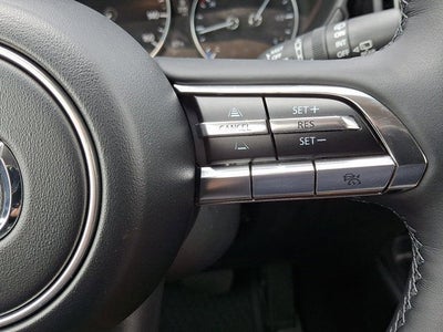 2026 Mazda Mazda CX-50 Hybrid Premium Plus