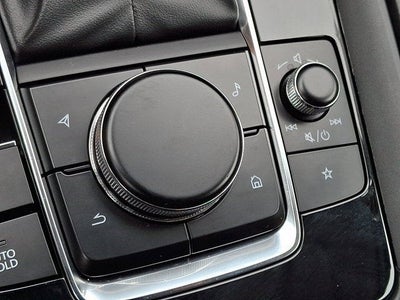 2026 Mazda Mazda CX-50 Hybrid Premium Plus
