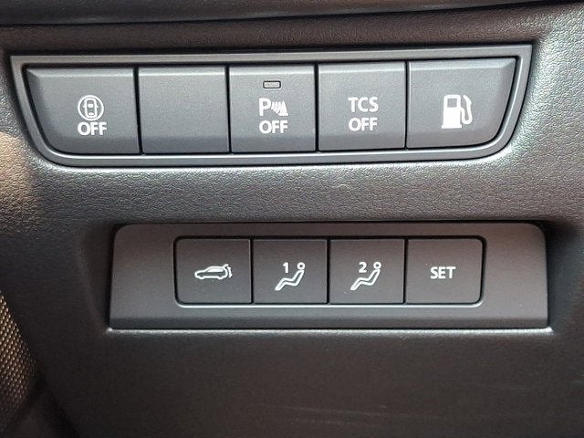 2026 Mazda Mazda CX-50 Hybrid Premium Plus