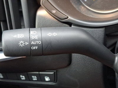 2026 Mazda Mazda CX-50 Hybrid Premium Plus