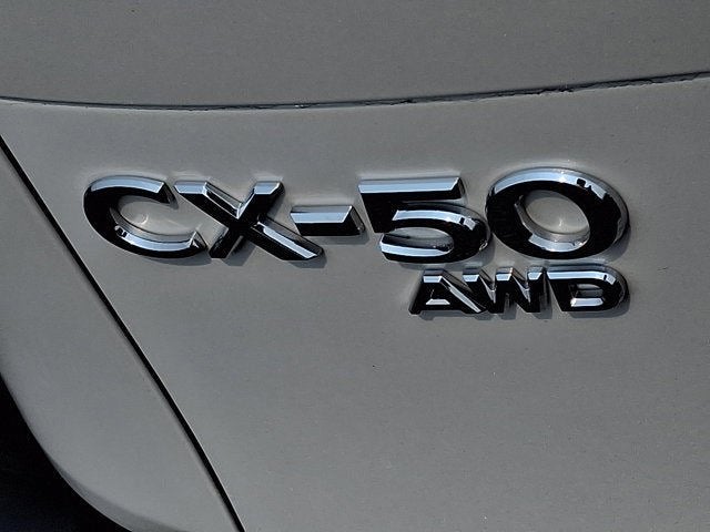 2026 Mazda Mazda CX-50 Hybrid Premium Plus