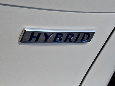 2026 Mazda Mazda CX-50 Hybrid Premium Plus
