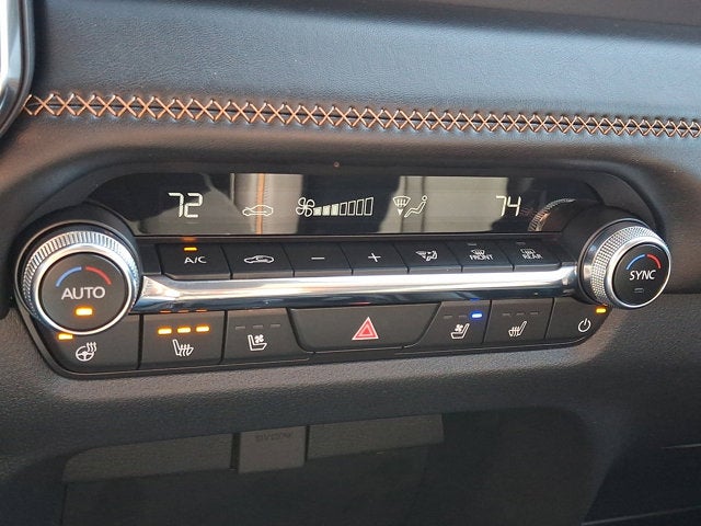 2026 Mazda Mazda CX-50 Hybrid Premium Plus AWD