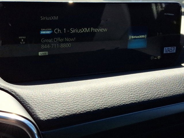 2026 Mazda Mazda CX-50 Hybrid Premium Plus AWD