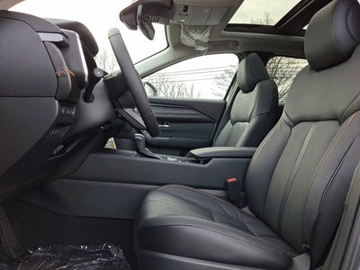 2026 Mazda Mazda CX-50 Hybrid Premium Plus AWD