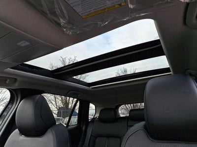 2026 Mazda Mazda CX-50 Hybrid Premium Plus AWD