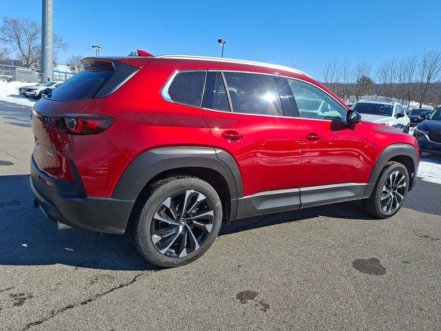 2026 Mazda Mazda CX-50 Hybrid Premium Plus AWD