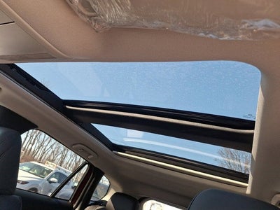 2026 Mazda Mazda CX-50 Hybrid Premium Plus AWD