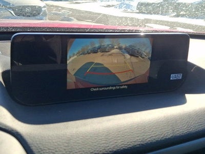 2026 Mazda Mazda CX-50 Hybrid Premium Plus AWD