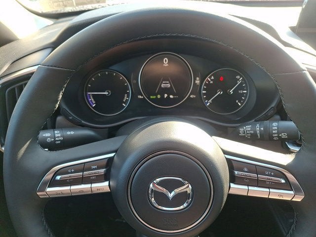 2026 Mazda Mazda CX-50 Hybrid Premium Plus AWD