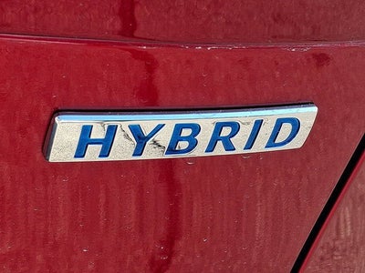 2026 Mazda Mazda CX-50 Hybrid Premium Plus AWD